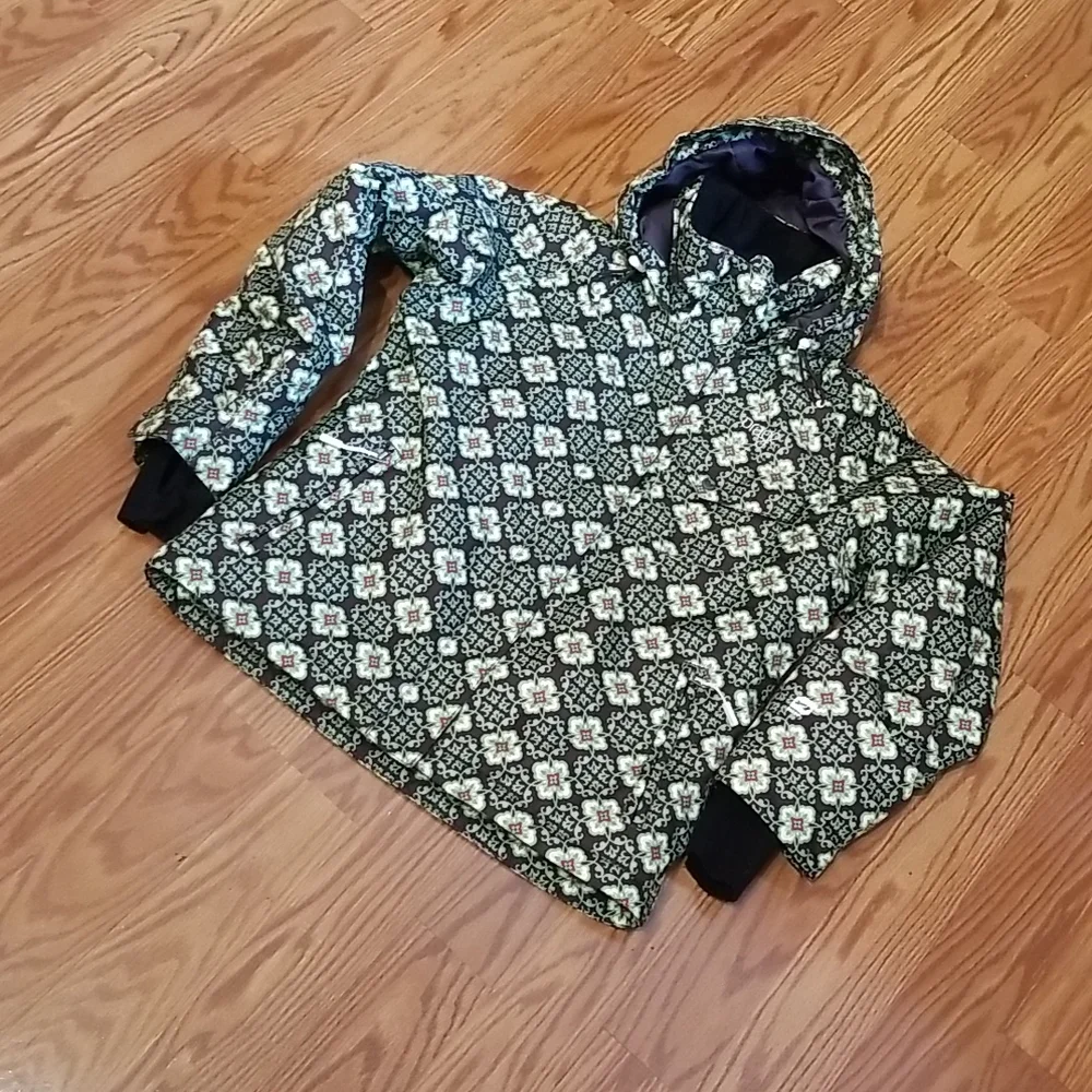 Orage snowboard jacket‎ size 10